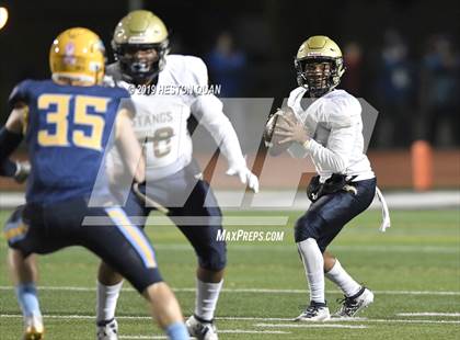 Thumbnail 1 in Muir vs. Marina (CIF-SS D11 Final) photogallery.