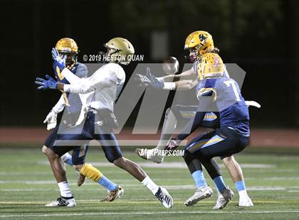 Thumbnail 2 in Muir vs. Marina (CIF-SS D11 Final) photogallery.