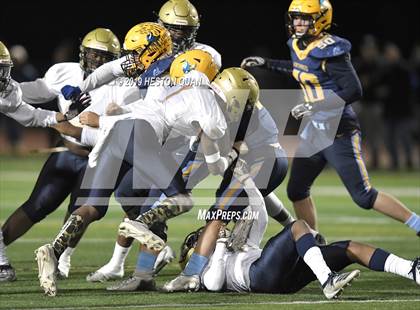 Thumbnail 2 in Muir vs. Marina (CIF-SS D11 Final) photogallery.