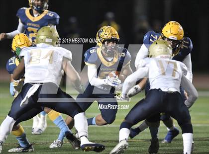Thumbnail 2 in Muir vs. Marina (CIF-SS D11 Final) photogallery.