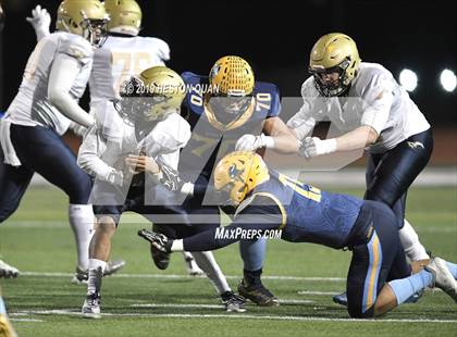 Thumbnail 3 in Muir vs. Marina (CIF-SS D11 Final) photogallery.