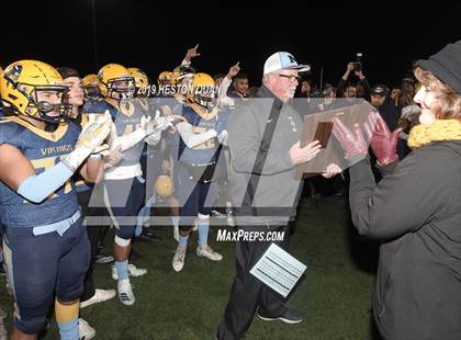 Thumbnail 1 in Muir vs. Marina (CIF-SS D11 Final) photogallery.