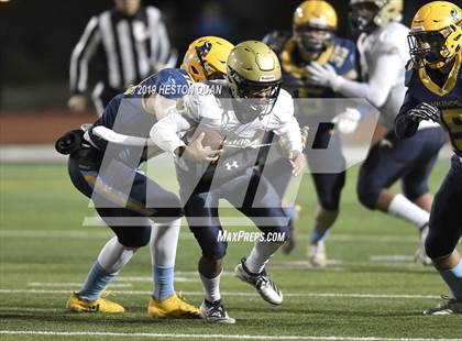 Thumbnail 3 in Muir vs. Marina (CIF-SS D11 Final) photogallery.