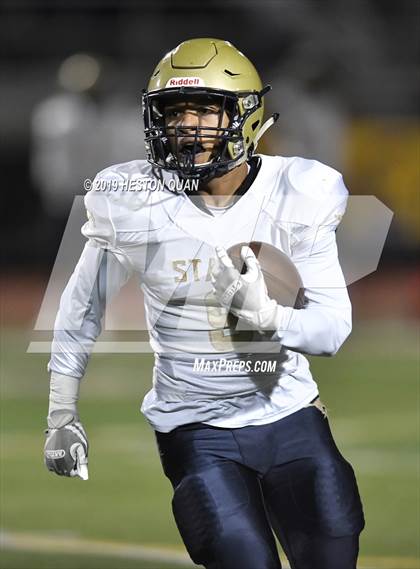 Thumbnail 1 in Muir vs. Marina (CIF-SS D11 Final) photogallery.