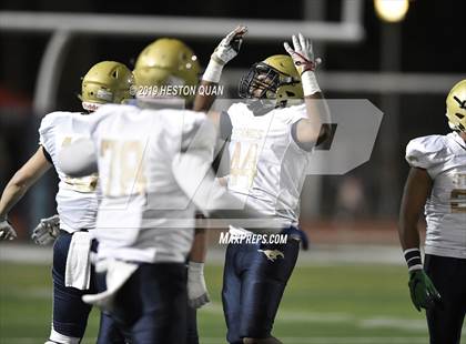 Thumbnail 2 in Muir vs. Marina (CIF-SS D11 Final) photogallery.
