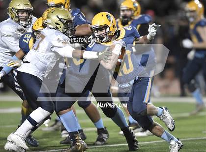 Thumbnail 2 in Muir vs. Marina (CIF-SS D11 Final) photogallery.