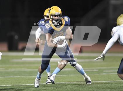 Thumbnail 1 in Muir vs. Marina (CIF-SS D11 Final) photogallery.
