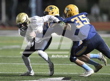 Thumbnail 1 in Muir vs. Marina (CIF-SS D11 Final) photogallery.