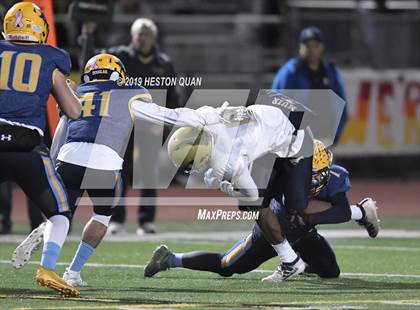 Thumbnail 2 in Muir vs. Marina (CIF-SS D11 Final) photogallery.