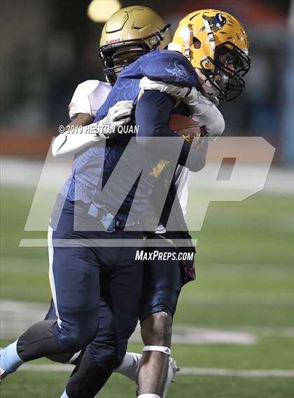 Thumbnail 3 in Muir vs. Marina (CIF-SS D11 Final) photogallery.