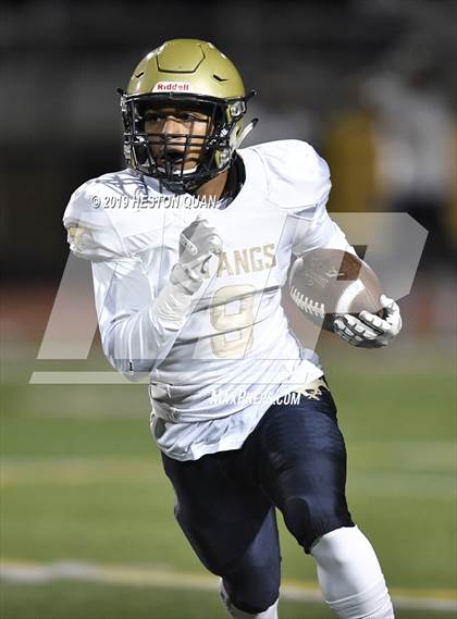 Thumbnail 3 in Muir vs. Marina (CIF-SS D11 Final) photogallery.
