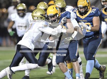 Thumbnail 3 in Muir vs. Marina (CIF-SS D11 Final) photogallery.