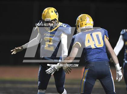 Thumbnail 3 in Muir vs. Marina (CIF-SS D11 Final) photogallery.