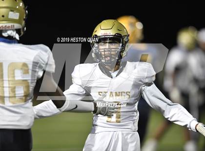 Thumbnail 1 in Muir vs. Marina (CIF-SS D11 Final) photogallery.
