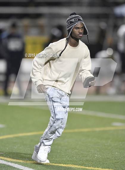 Thumbnail 3 in Muir vs. Marina (CIF-SS D11 Final) photogallery.