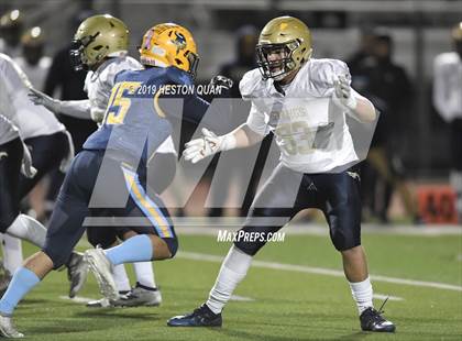 Thumbnail 2 in Muir vs. Marina (CIF-SS D11 Final) photogallery.