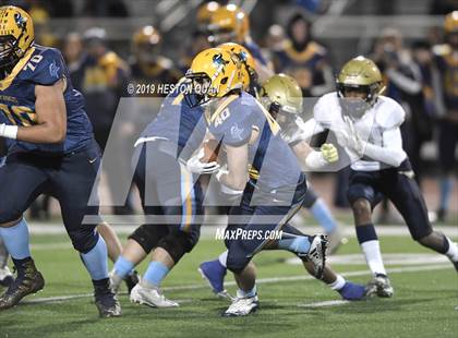 Thumbnail 1 in Muir vs. Marina (CIF-SS D11 Final) photogallery.