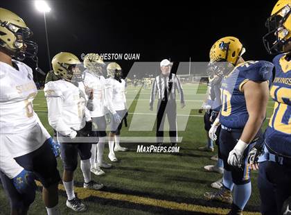 Thumbnail 1 in Muir vs. Marina (CIF-SS D11 Final) photogallery.