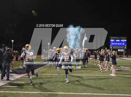 Thumbnail 3 in Muir vs. Marina (CIF-SS D11 Final) photogallery.
