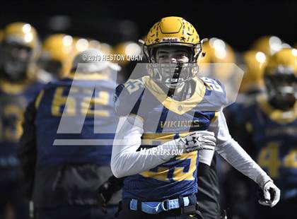 Thumbnail 2 in Muir vs. Marina (CIF-SS D11 Final) photogallery.