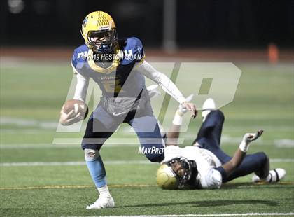 Thumbnail 2 in Muir vs. Marina (CIF-SS D11 Final) photogallery.