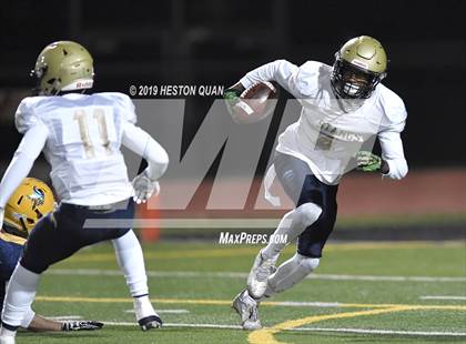 Thumbnail 1 in Muir vs. Marina (CIF-SS D11 Final) photogallery.