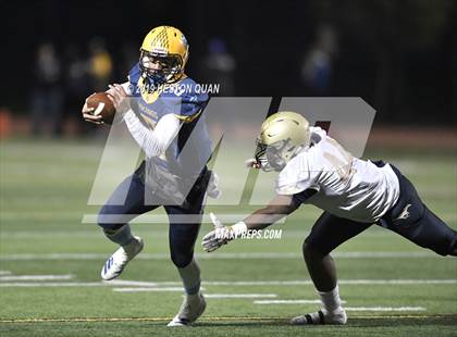Thumbnail 3 in Muir vs. Marina (CIF-SS D11 Final) photogallery.