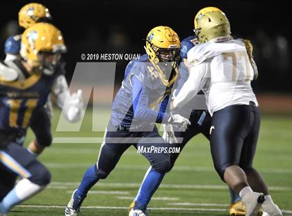 Thumbnail 1 in Muir vs. Marina (CIF-SS D11 Final) photogallery.
