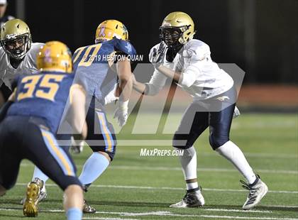 Thumbnail 1 in Muir vs. Marina (CIF-SS D11 Final) photogallery.