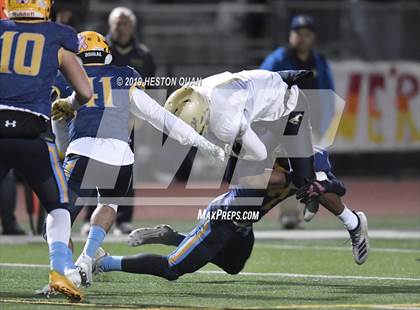 Thumbnail 1 in Muir vs. Marina (CIF-SS D11 Final) photogallery.