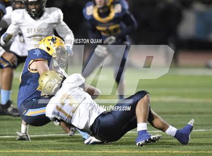 Thumbnail 2 in Muir vs. Marina (CIF-SS D11 Final) photogallery.