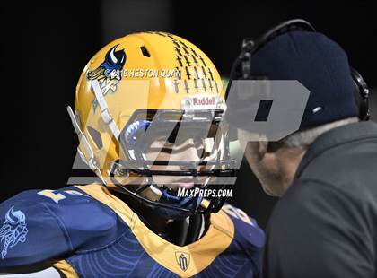 Thumbnail 3 in Muir vs. Marina (CIF-SS D11 Final) photogallery.