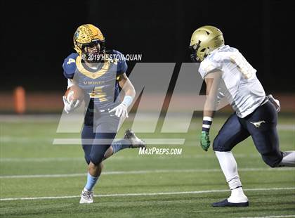 Thumbnail 2 in Muir vs. Marina (CIF-SS D11 Final) photogallery.