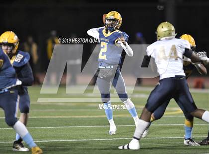 Thumbnail 3 in Muir vs. Marina (CIF-SS D11 Final) photogallery.