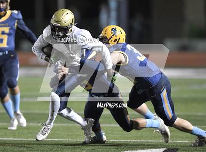 Thumbnail 3 in Muir vs. Marina (CIF-SS D11 Final) photogallery.