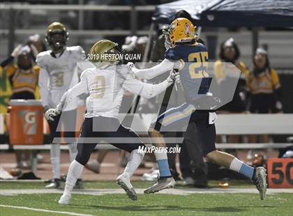 Thumbnail 1 in Muir vs. Marina (CIF-SS D11 Final) photogallery.