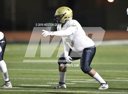 Thumbnail 1 in Muir vs. Marina (CIF-SS D11 Final) photogallery.