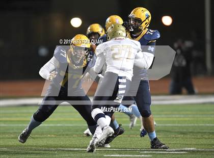 Thumbnail 3 in Muir vs. Marina (CIF-SS D11 Final) photogallery.