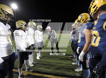 Thumbnail 2 in Muir vs. Marina (CIF-SS D11 Final) photogallery.
