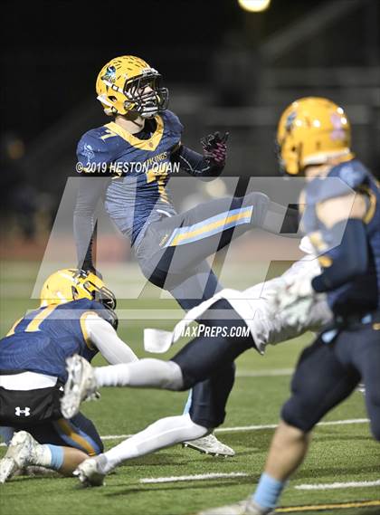 Thumbnail 3 in Muir vs. Marina (CIF-SS D11 Final) photogallery.
