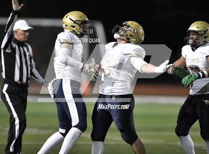 Thumbnail 1 in Muir vs. Marina (CIF-SS D11 Final) photogallery.