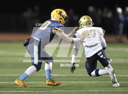 Thumbnail 1 in Muir vs. Marina (CIF-SS D11 Final) photogallery.