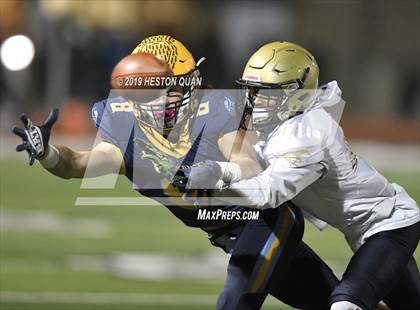Thumbnail 2 in Muir vs. Marina (CIF-SS D11 Final) photogallery.