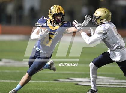 Thumbnail 1 in Muir vs. Marina (CIF-SS D11 Final) photogallery.