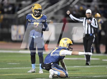 Thumbnail 1 in Muir vs. Marina (CIF-SS D11 Final) photogallery.