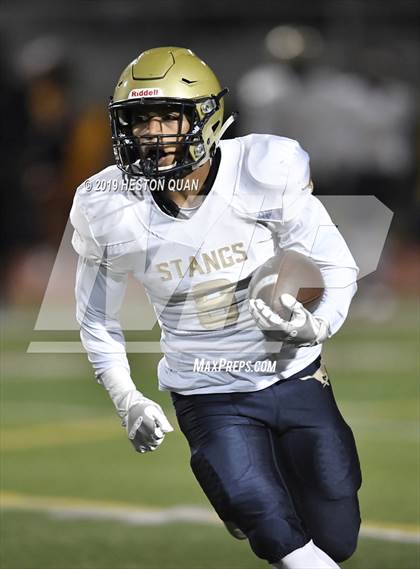 Thumbnail 2 in Muir vs. Marina (CIF-SS D11 Final) photogallery.