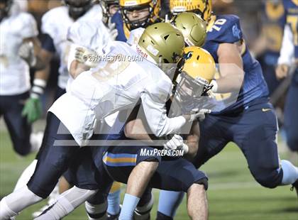 Thumbnail 1 in Muir vs. Marina (CIF-SS D11 Final) photogallery.