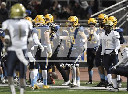 Thumbnail 1 in Muir vs. Marina (CIF-SS D11 Final) photogallery.