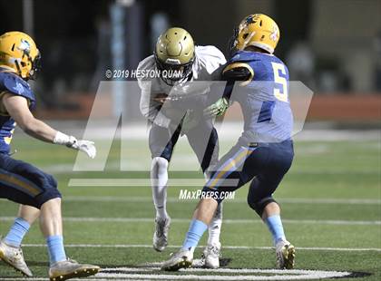 Thumbnail 1 in Muir vs. Marina (CIF-SS D11 Final) photogallery.