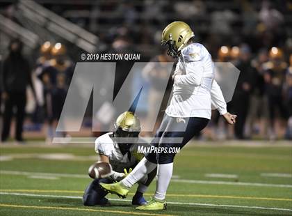 Thumbnail 3 in Muir vs. Marina (CIF-SS D11 Final) photogallery.